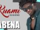 Kuami Eugene Abena Mp3 Download