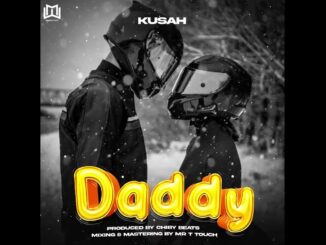 Kusah Daddy Mp3 Download