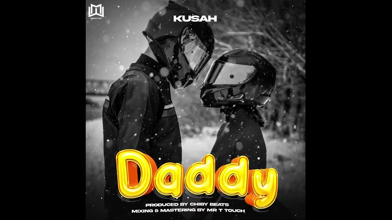 Kusah Daddy Mp3 Download