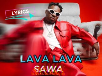 Lava Lava Sawa Mp3 Download