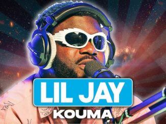 Lil Jay Bingerack KOUMA Mp3 Download