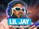 Lil Jay Bingerack KOUMA Mp3 Download