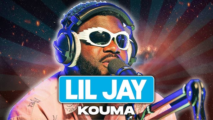 Lil Jay Bingerack KOUMA Mp3 Download