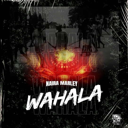 Naira Marley – Wahala Mp3 Download