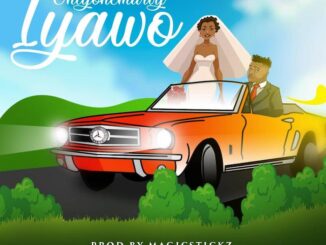 OnlyoneMarvy Iyawo Mp3 Download