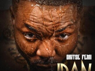 Oritse Femi & Qdot Elele Mp3 Download