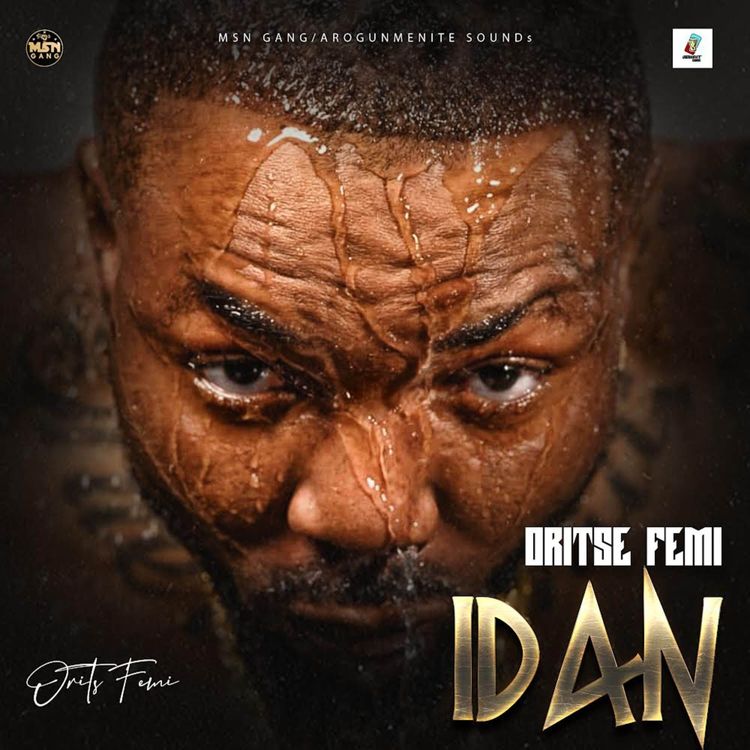 Oritse Femi & Qdot Elele Mp3 Download