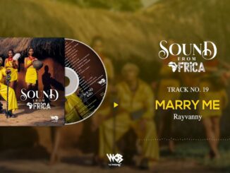 Rayvanny Marry Me Mp3 Download