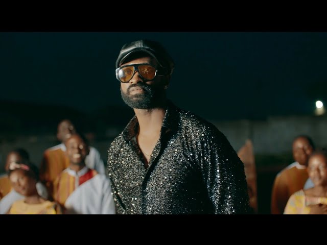 Ric Hassani Love Again Mp3 Download