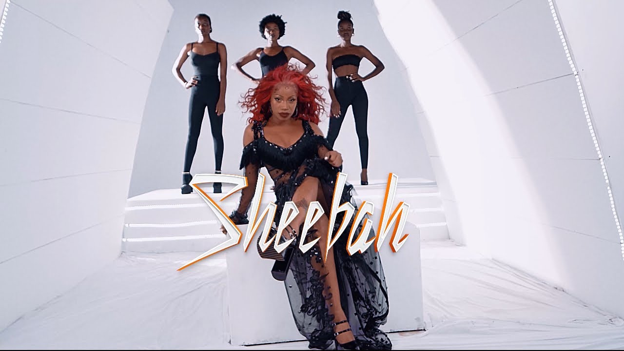 Sheebah Wakikuba Mp3 Download