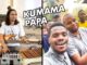 The Kiffness x Grace Lokwa Kumama Papa (Viral Tiktok Remix) Mp3 Download