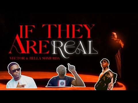 Vector & Bella Shmurda If They Are Real Mp3 Download