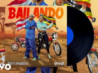 Vinka, Rafa Pabön Bailando (Latin Urbano Remix) Mp3 Download