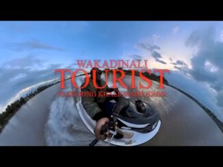 Wakadinali Tourist Mp3 Download