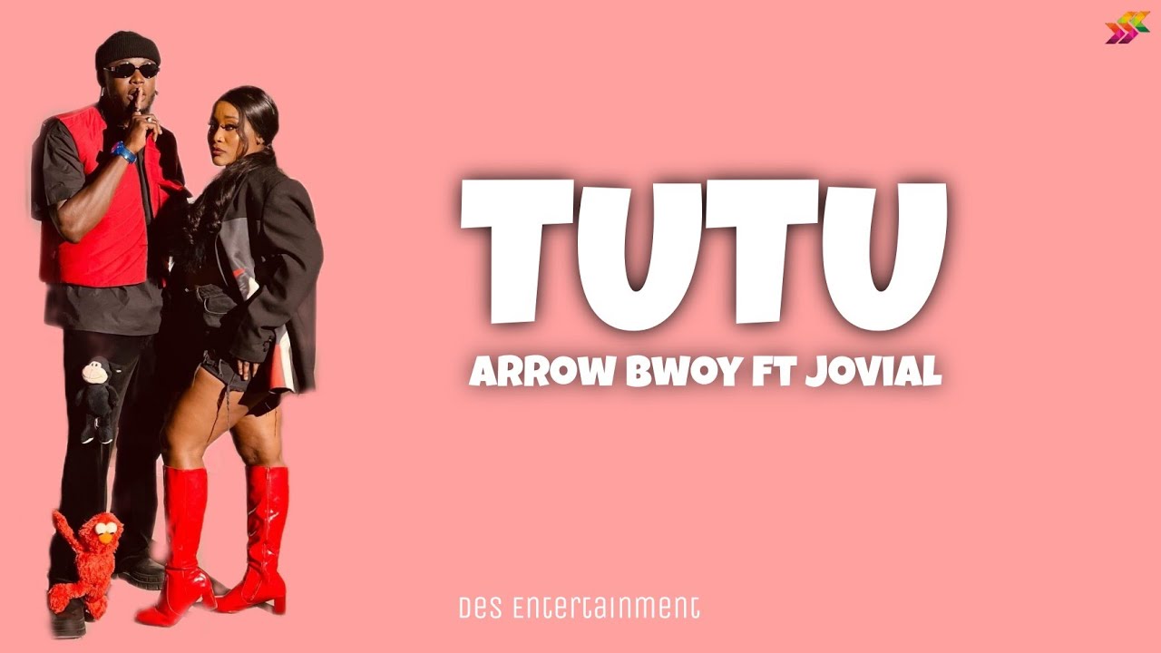 Arrow Bwoy TuTu Mp3 Download