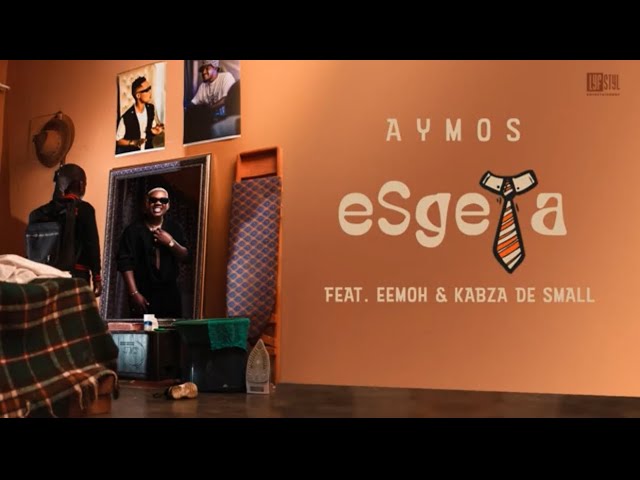 Aymos Es'gela Mp3 Download