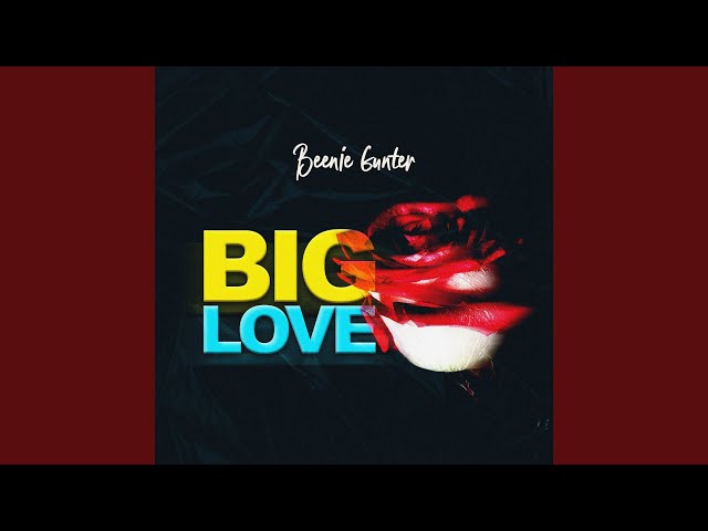 Beenie Gunter Big Love Mp3 Download