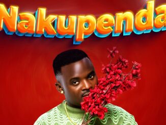 Beka Flavour Nakupenda Mp3 Download