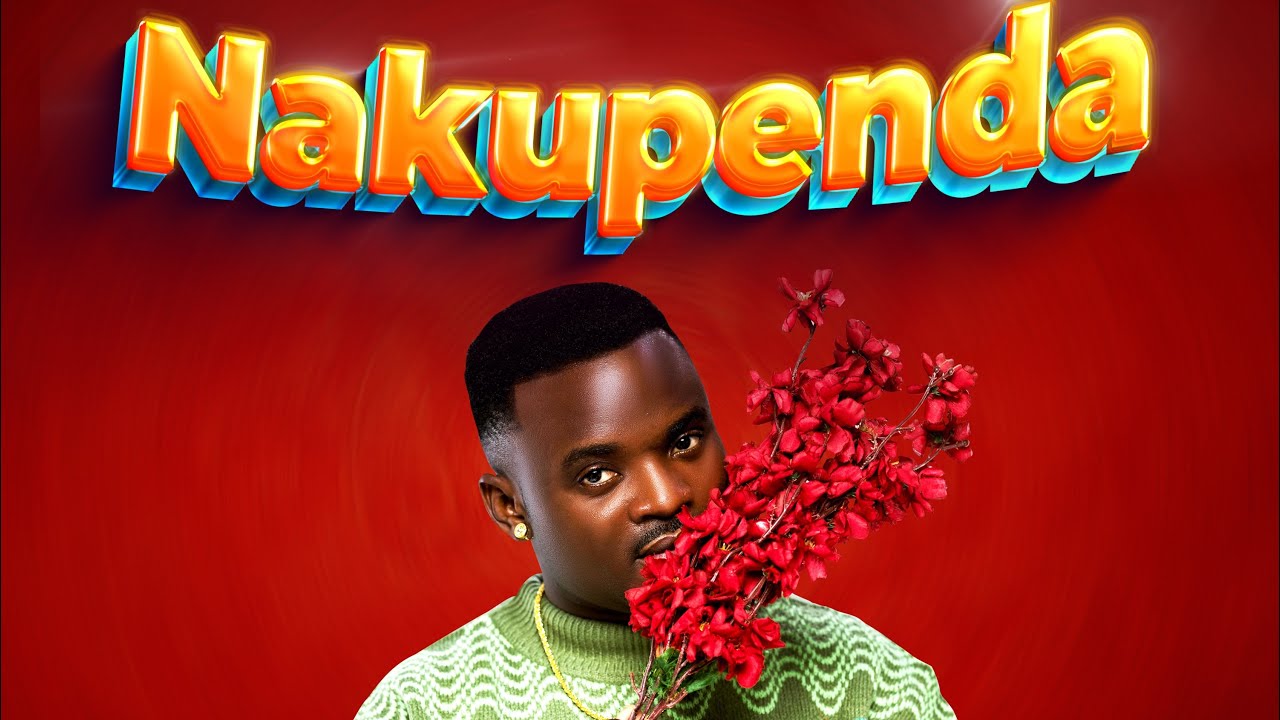 Beka Flavour Nakupenda Mp3 Download