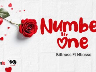 Billnass Number One Mp3 Download