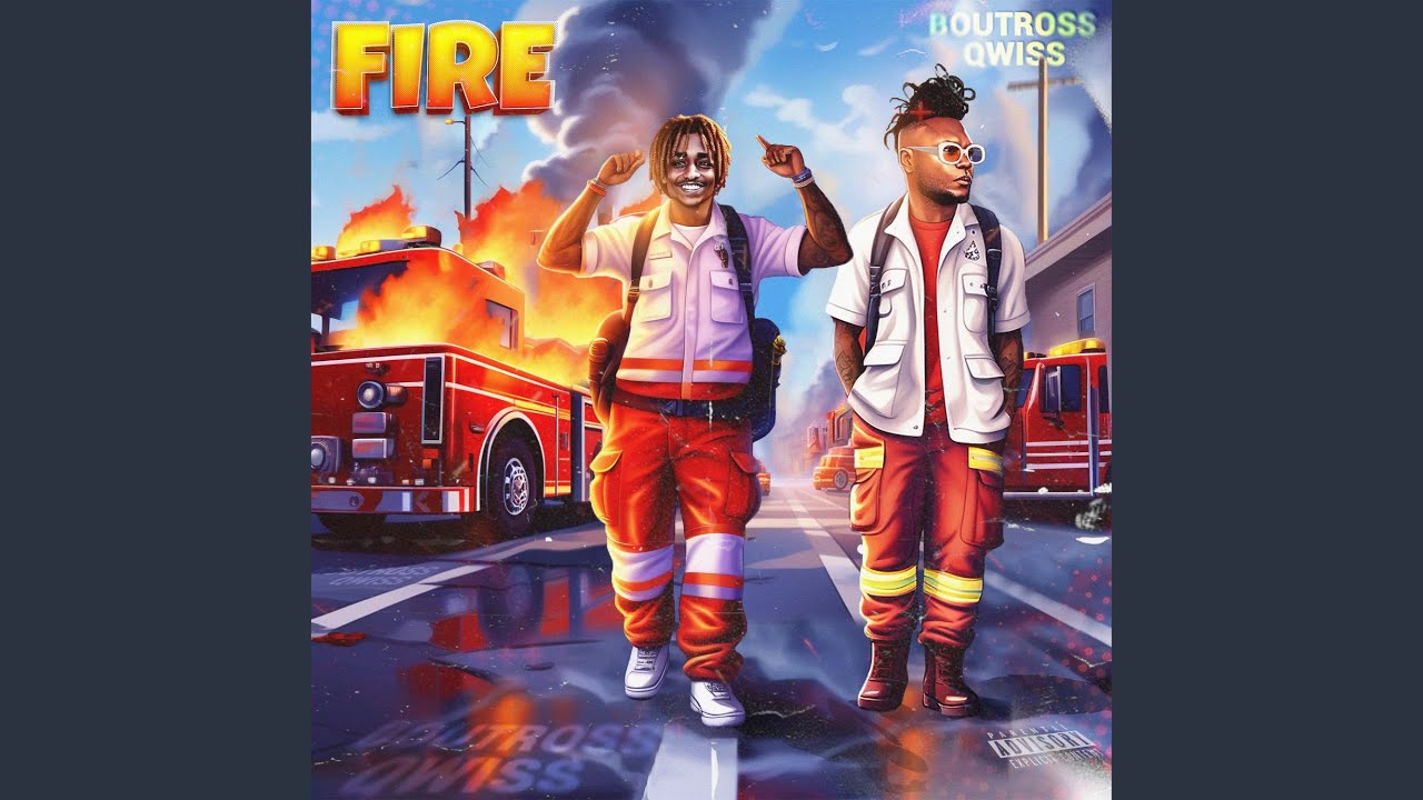 Boutross Fire Mp3 Download