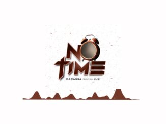 Darassa No time Mp3 Download