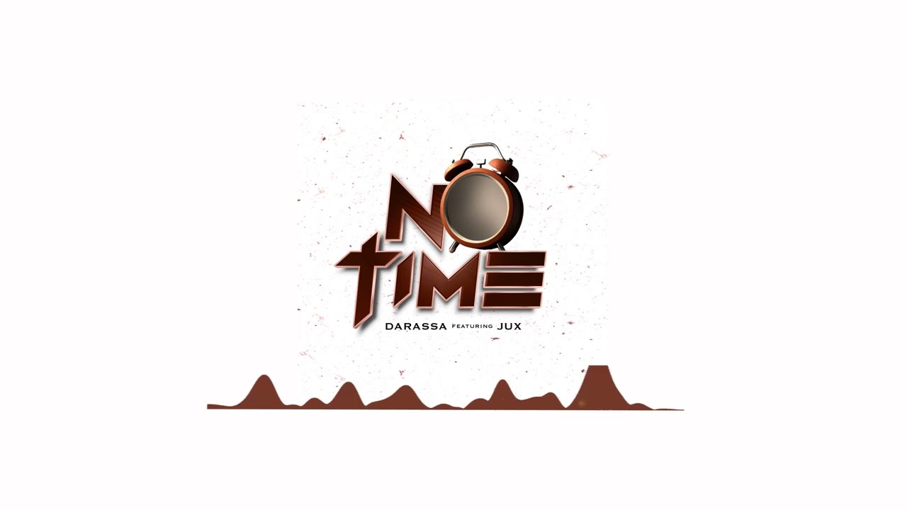 Darassa No time Mp3 Download