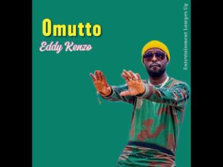 Eddy Kenzo Omutto Mp3 Download