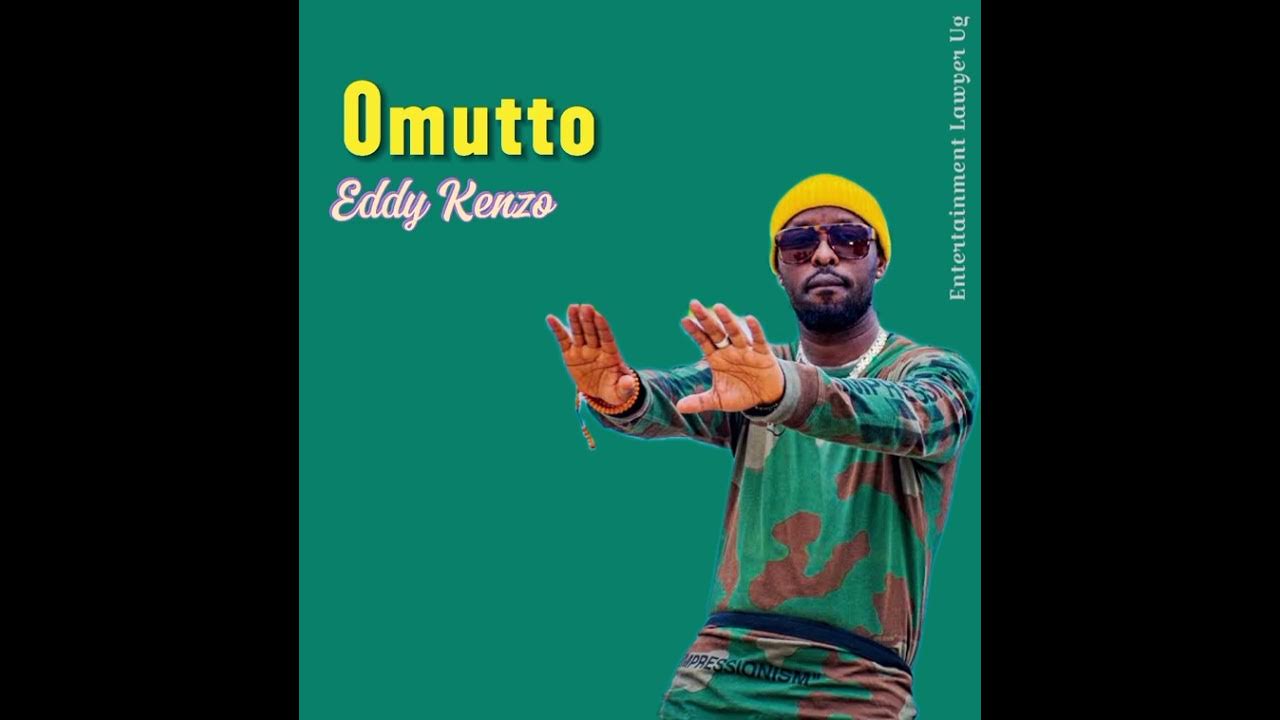 Eddy Kenzo Omutto Mp3 Download