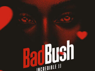 INCREDIBLE JJ BAD BUSH Mp3 Download