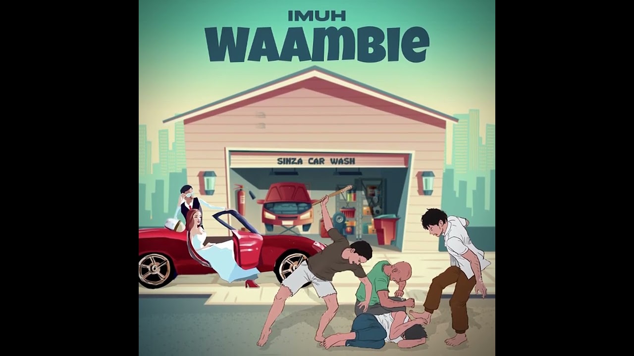 Imuh Waambie Mp3 Download