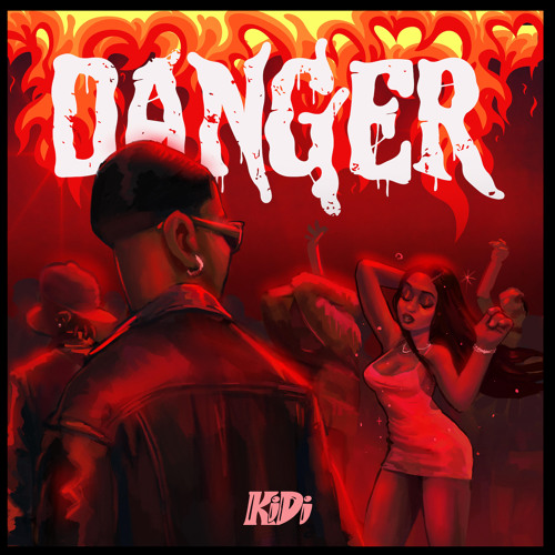 KiDi Danger Mp3 Download