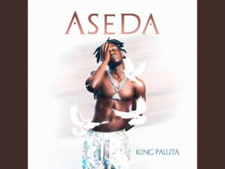 King Paluta ASEDA Mp3 Download