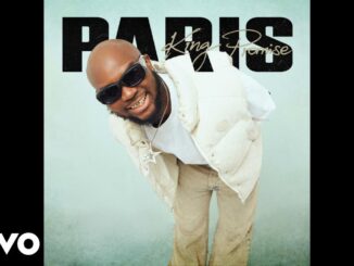 King Promise Paris Mp3 Download