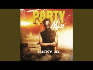 Lucky Jo Party Mix Mp3 Download