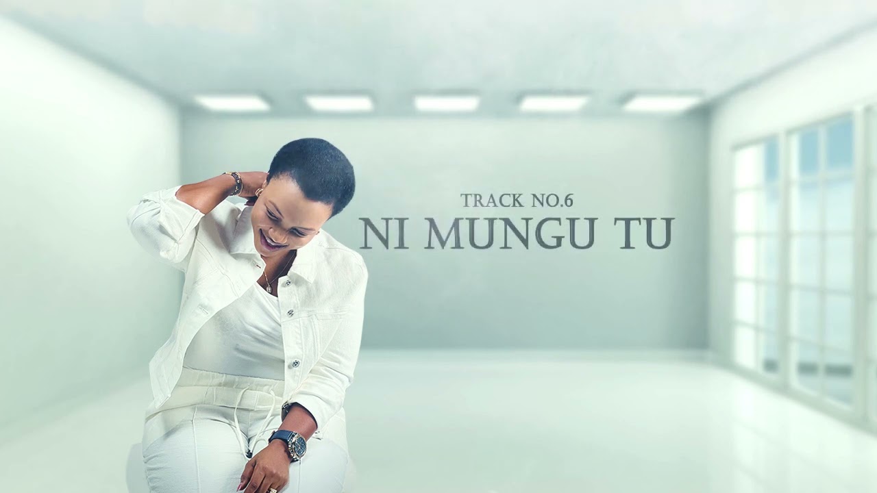 Martha Mwaipaja NI MUNGU TU Mp3 Download