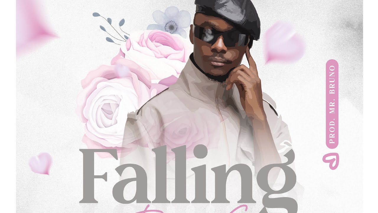 RAY G FALLING Mp3 Download