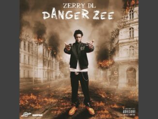 Zerrydl Popo Mp3 Download