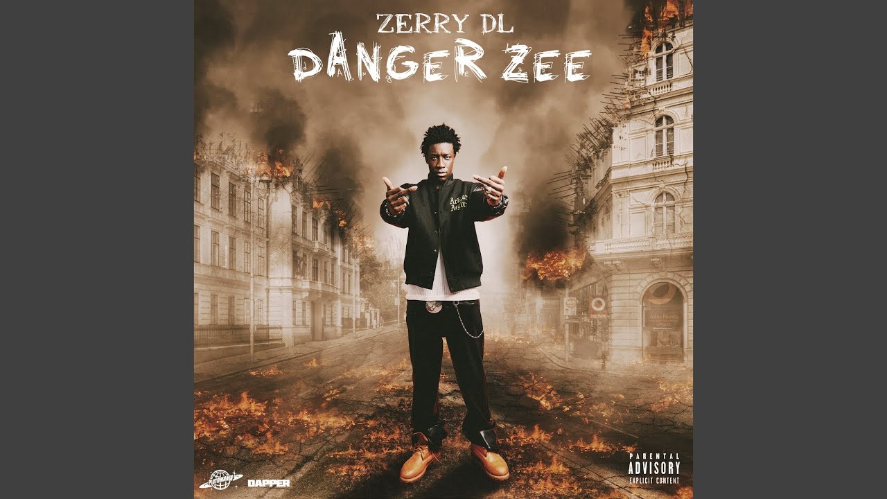 Zerrydl Popo Mp3 Download