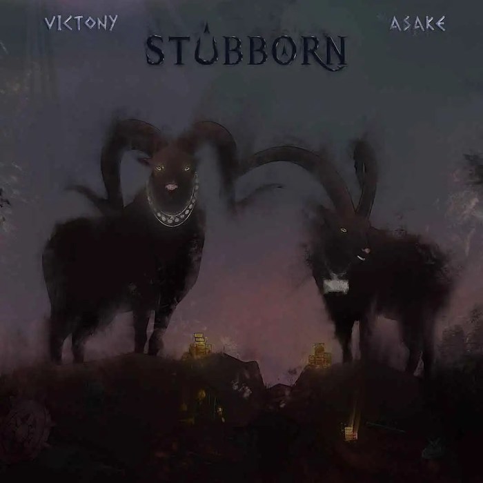 Victony Stubborn Mp3 Download